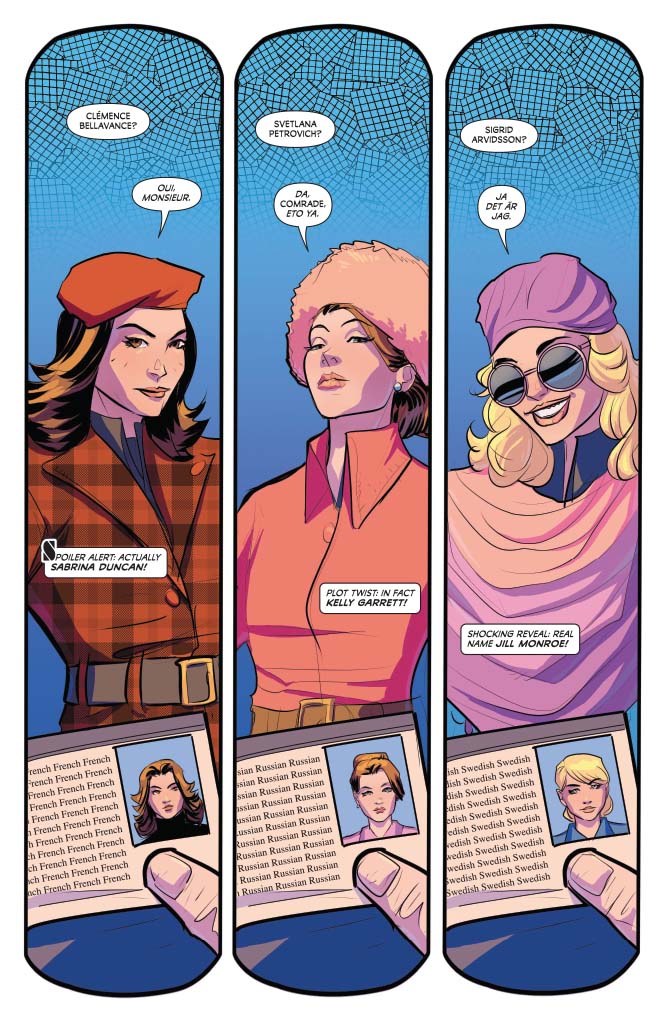 Charlie's Angels (2018)
