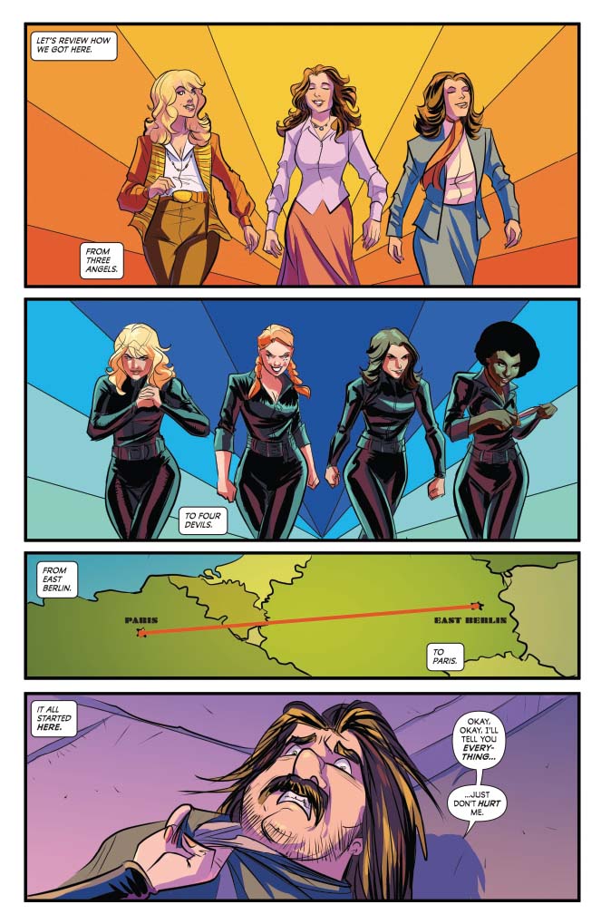 Charlie's Angels (2018)