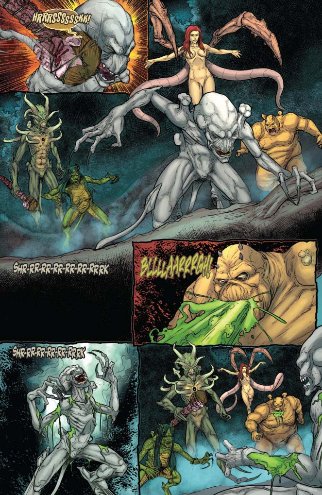 Pumpkinhead Pumpkinhead