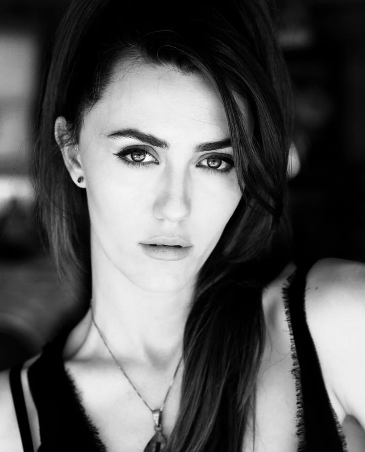 Madeline Zima