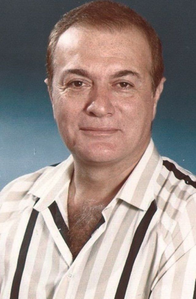 Wahid Jalal