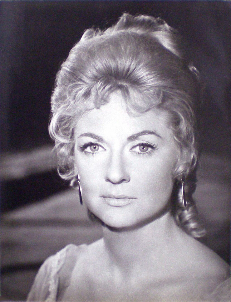 Barbara Werle Barbara Werle
