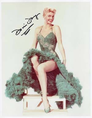 Doris Day