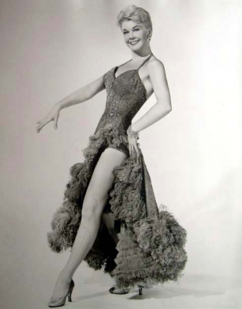Doris Day Doris Day