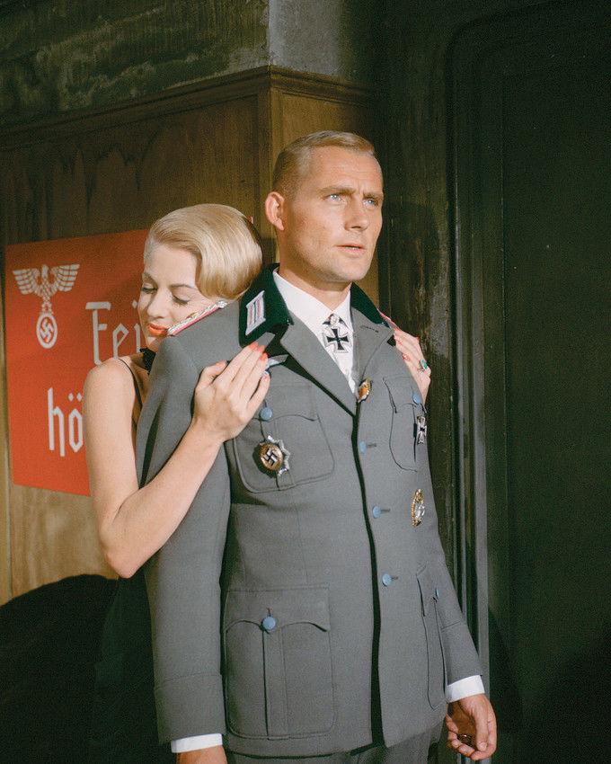 Robert Shaw
