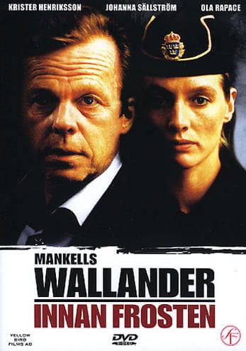 Wallander: Innan frosten