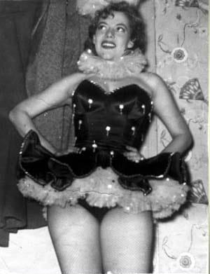 Evangelina Elizondo