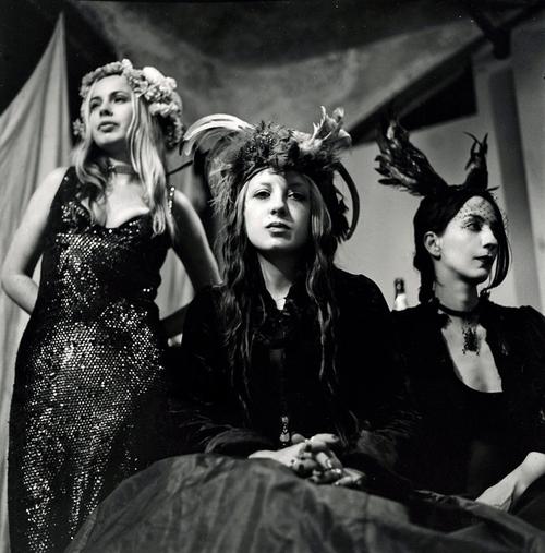 Rasputina