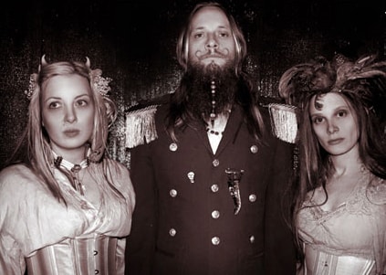 Rasputina