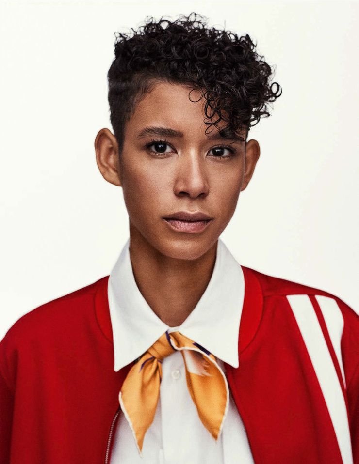 JANIECE DILONE