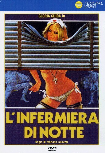 L'Infermiera Di Notte