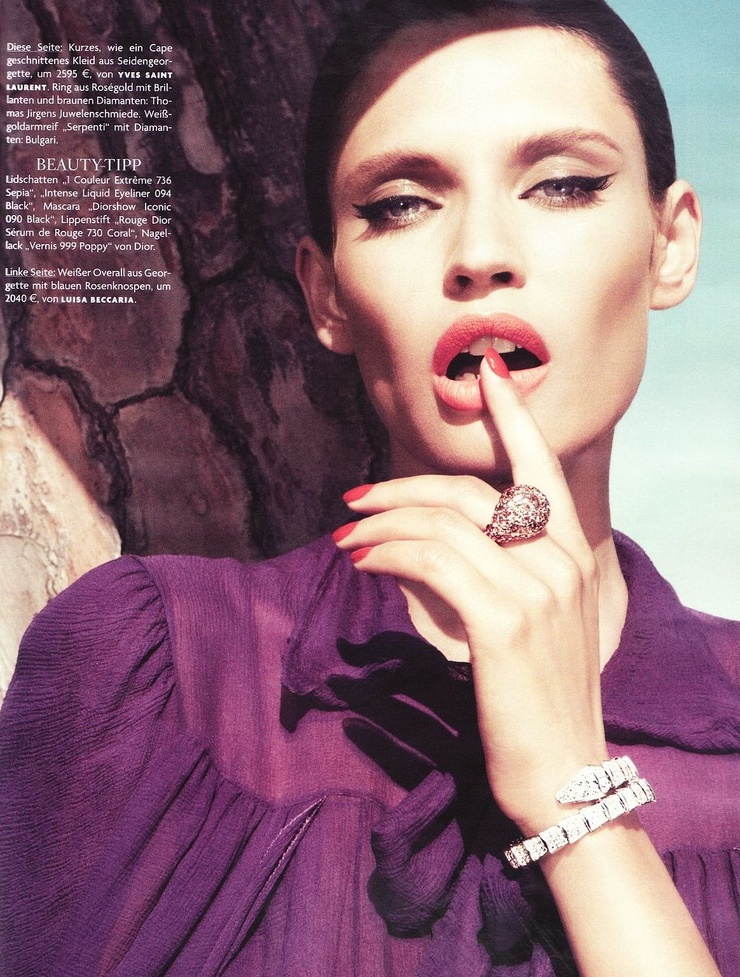 Bianca Balti Bianca Balti