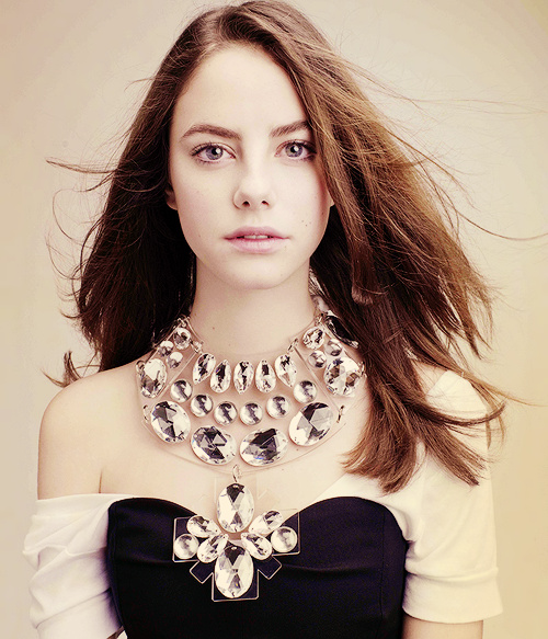 Kaya Scodelario Kaya Scodelario