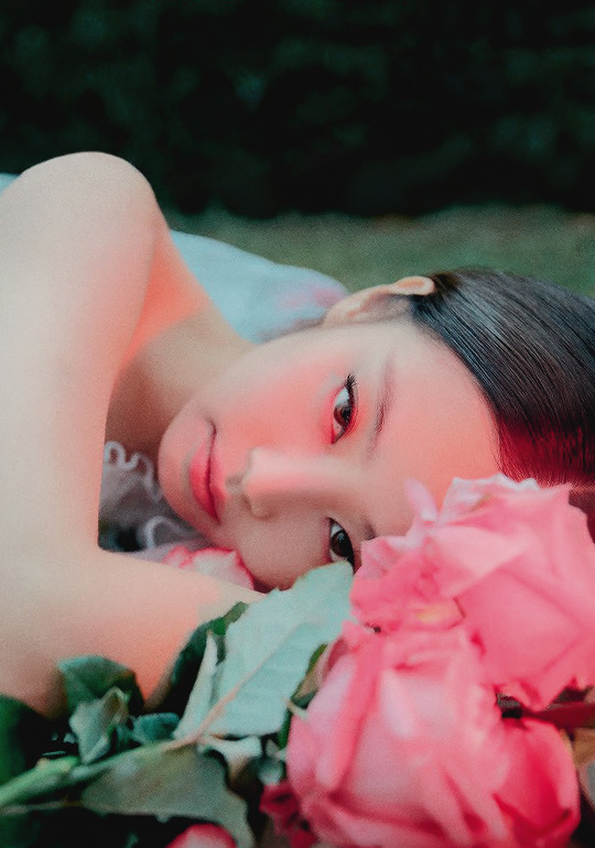 Jennie Kim Jennie Kim