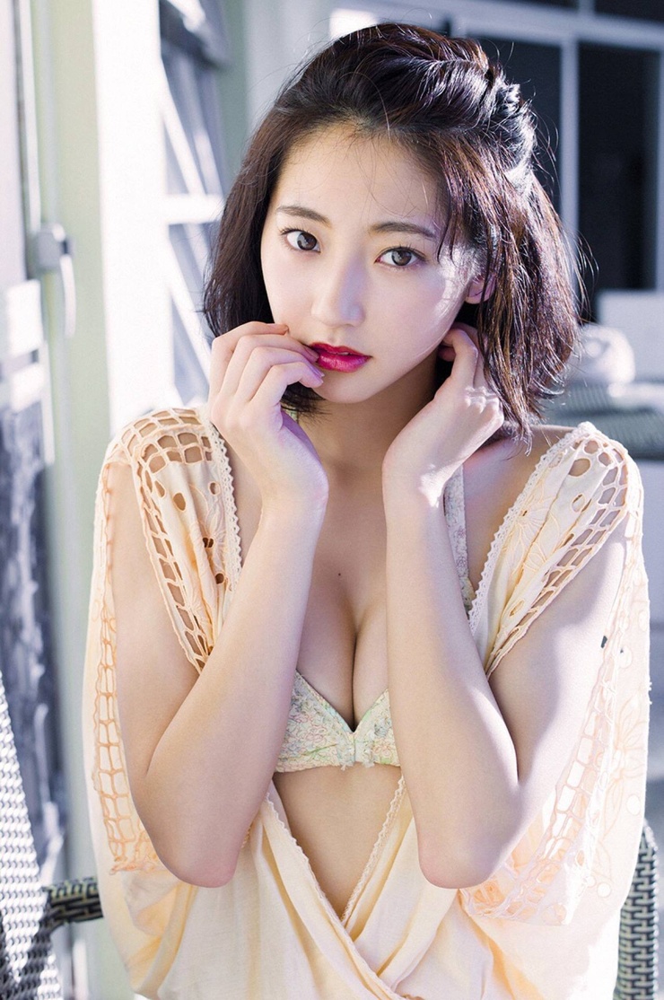 Rena Takeda