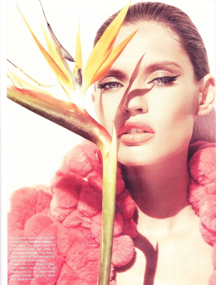 Bianca Balti Bianca Balti