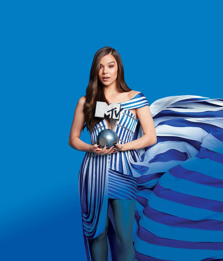 Hailee Steinfeld