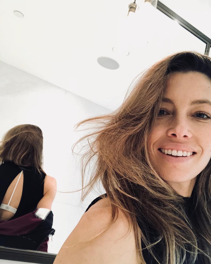 Jessica Biel Jessica Biel