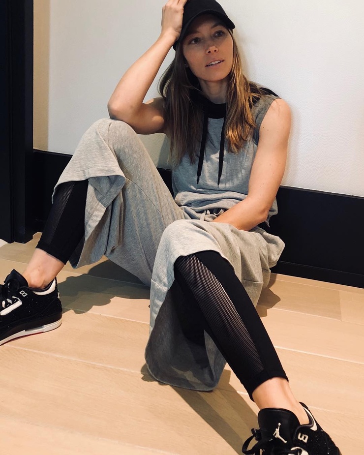 Jessica Biel Jessica Biel