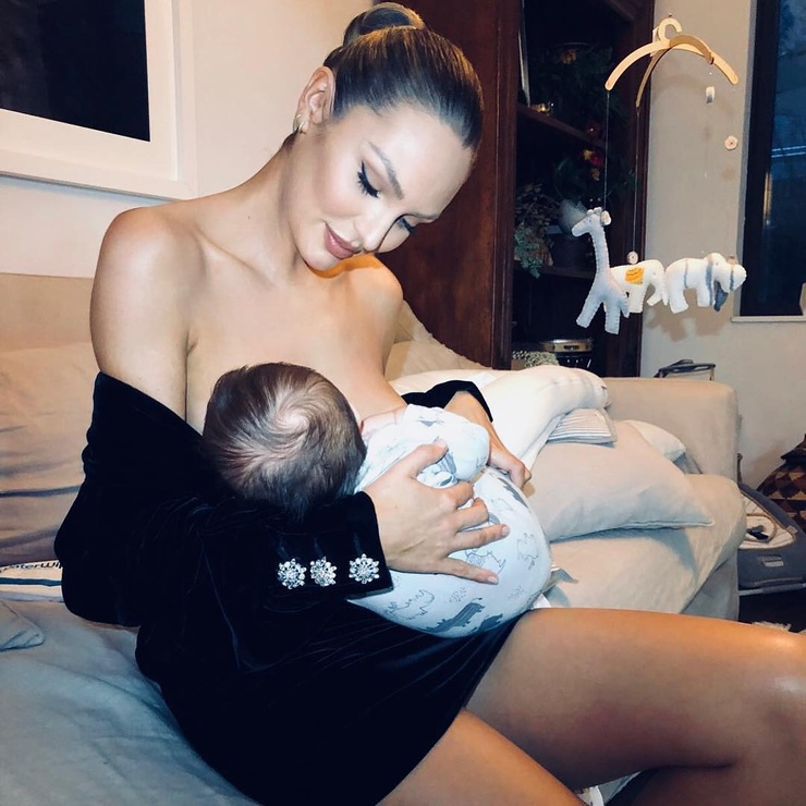 Candice Swanepoel Candice Swanepoel