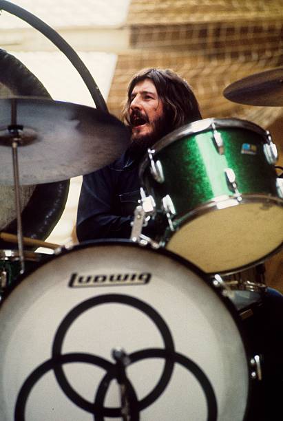 John Bonham