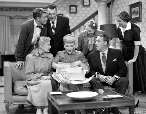 Our Miss Brooks