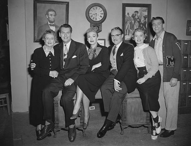Our Miss Brooks