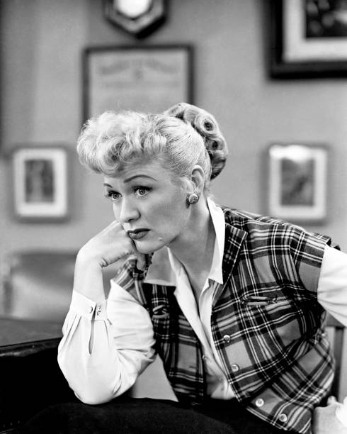 Our Miss Brooks