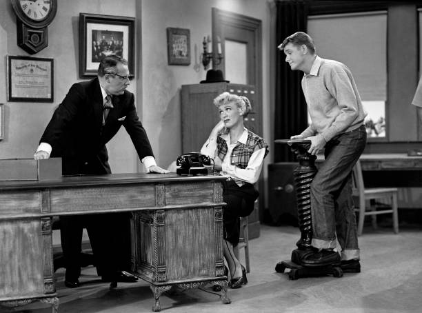 Our Miss Brooks