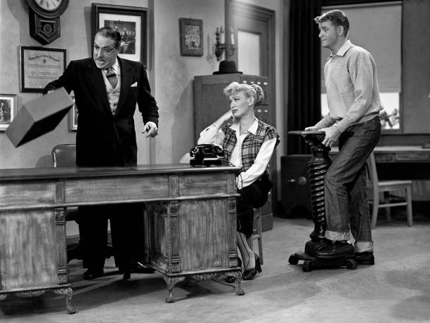 Our Miss Brooks