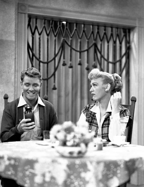 Our Miss Brooks