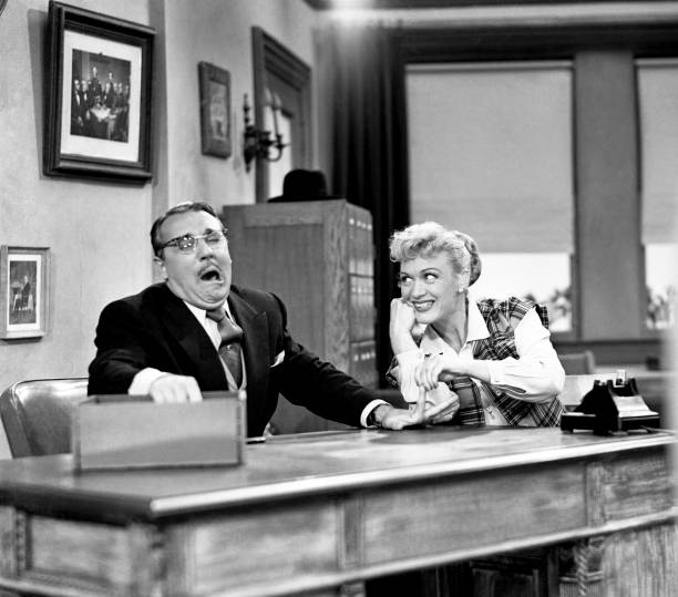 Our Miss Brooks