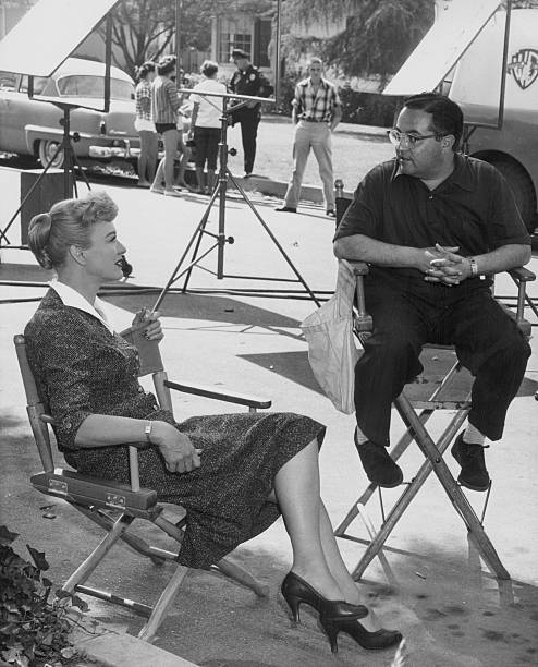Our Miss Brooks
