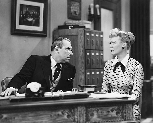 Our Miss Brooks