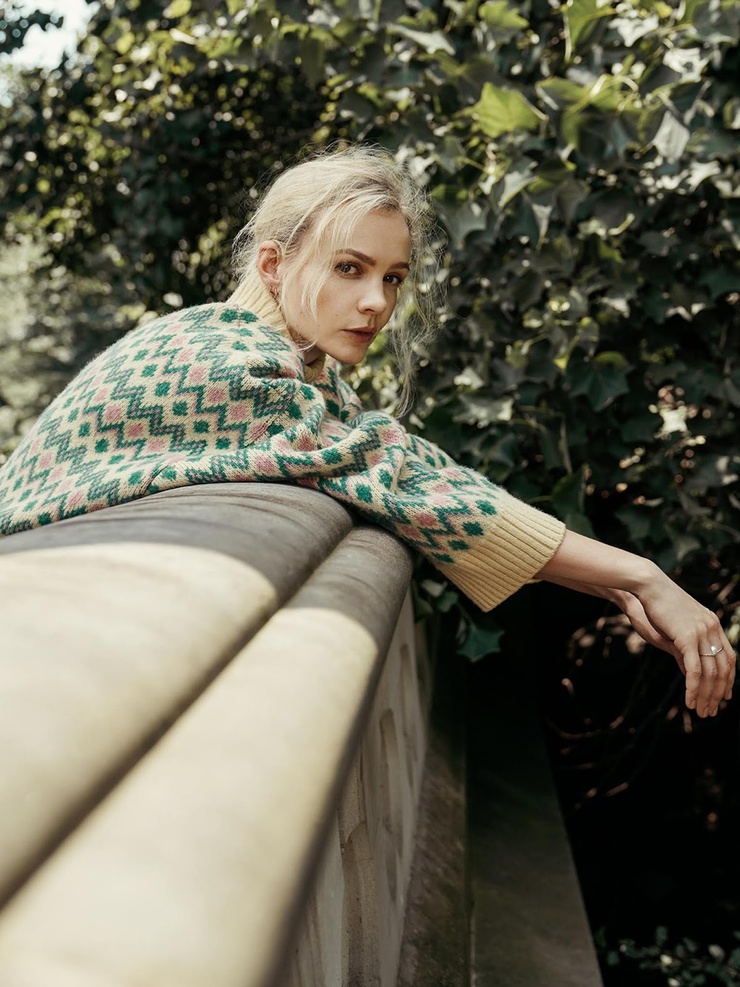 Carey Mulligan Carey Mulligan