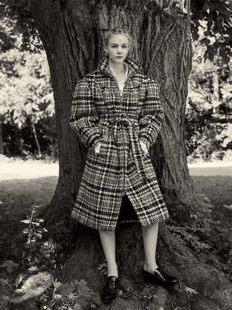 Carey Mulligan