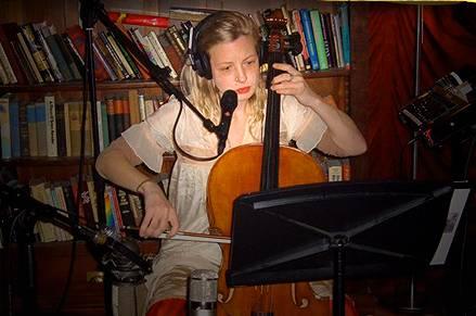 Rasputina