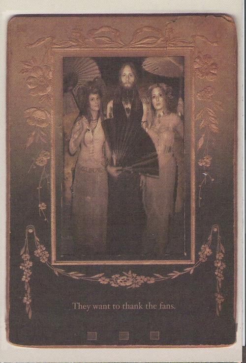 Rasputina
