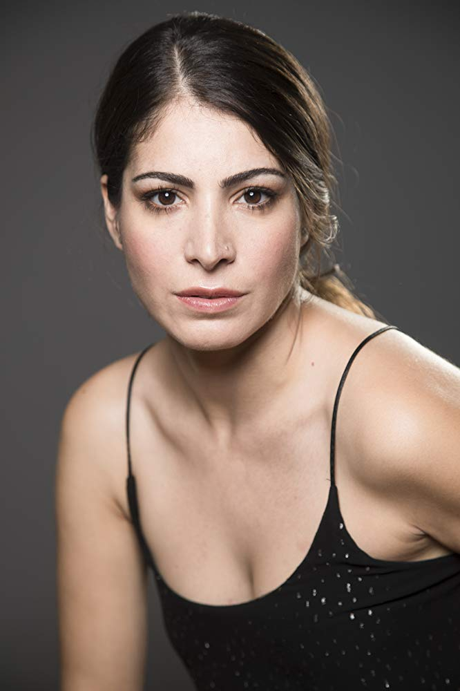 Eva Lopez