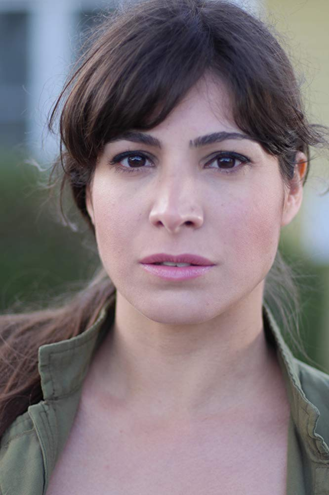 Eva Lopez