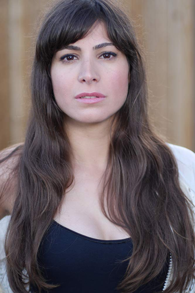 Eva Lopez