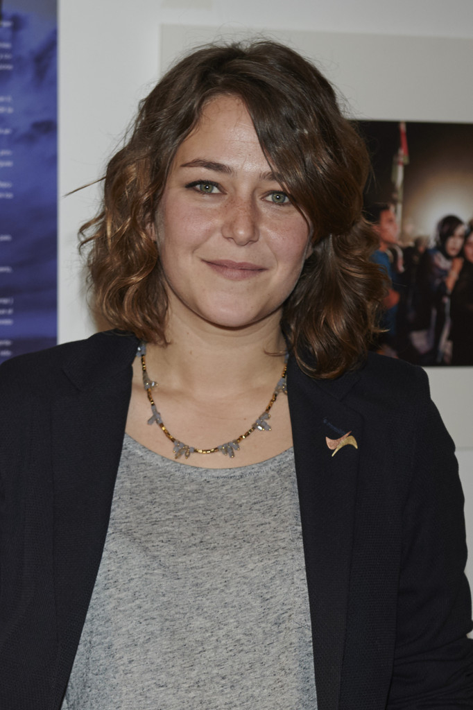 Teresa Hurtado de Ory Teresa Hurtado de Ory