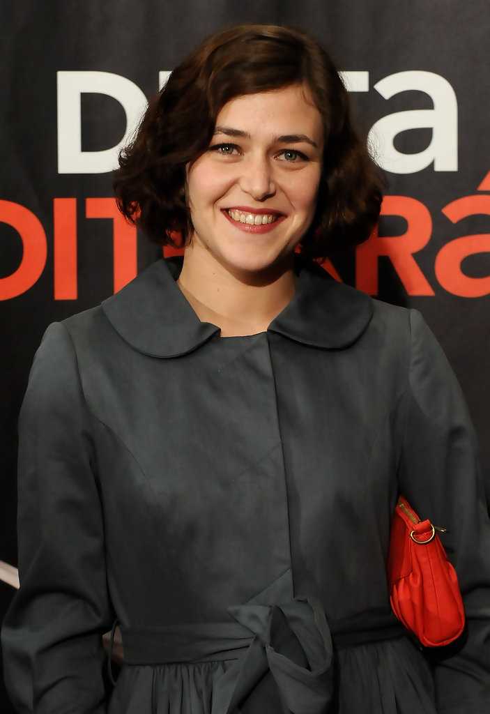 Teresa Hurtado de Ory Teresa Hurtado de Ory