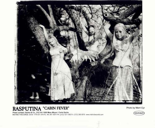 Rasputina