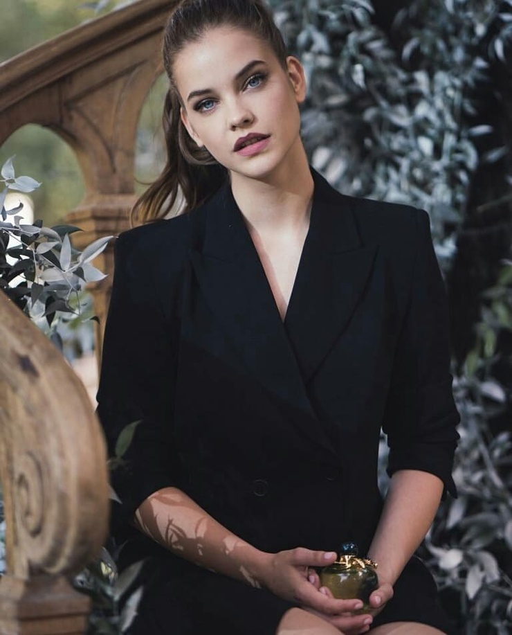 Barbara Palvin Barbara Palvin