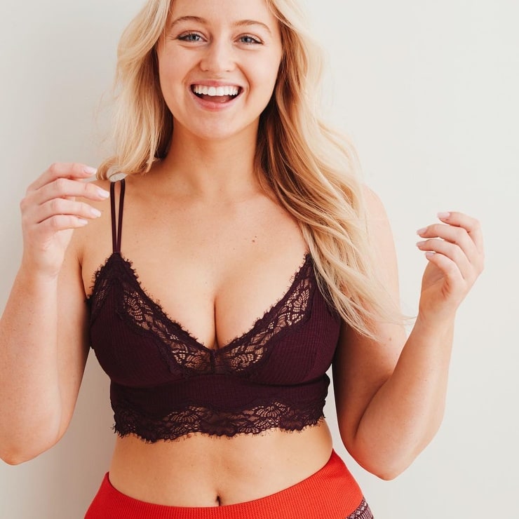 Iskra Lawrence