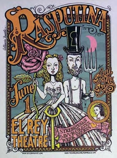 Rasputina