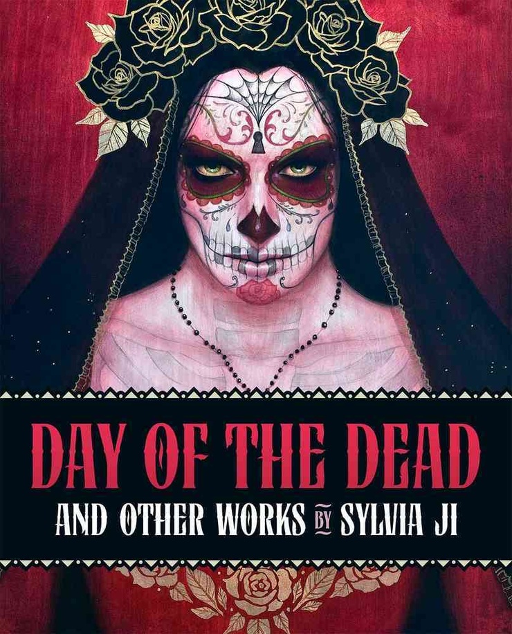 Day of the Dead and Other Works