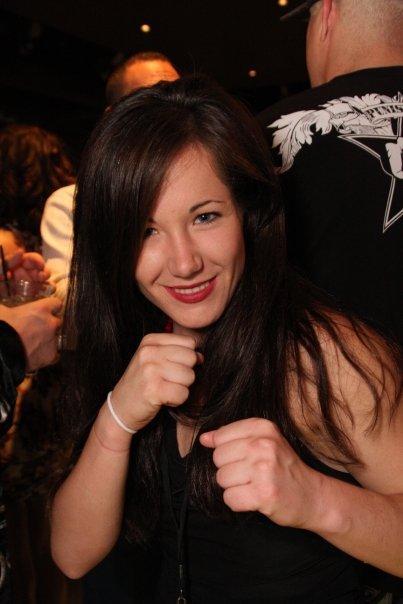 Angela Magana