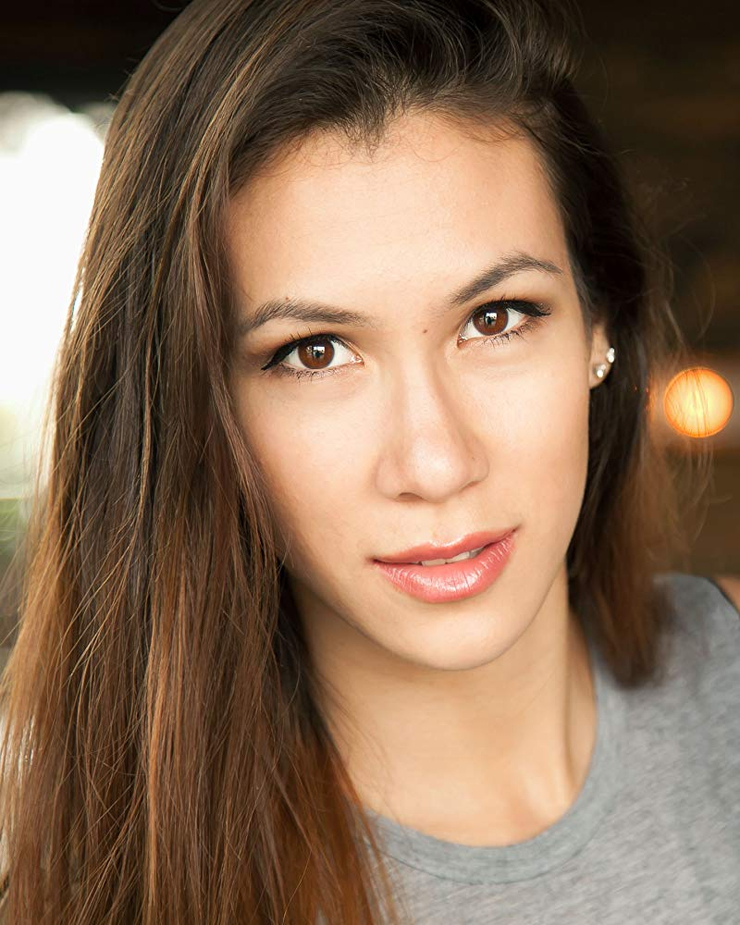 Lauren Bjel
